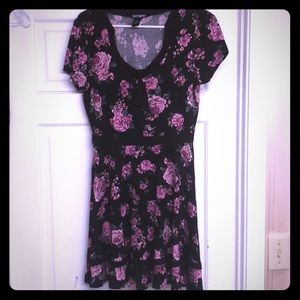 Hot Topic dress size Small nwot